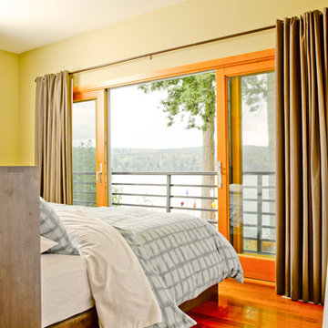 Port Gamble Retreat