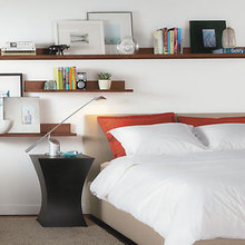 shelving
