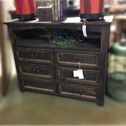 Entertainment - Console Tables