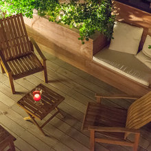 idées terrasse