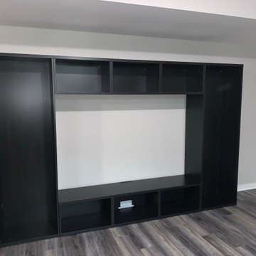 IKEA Besta Entertainment / Storage Center