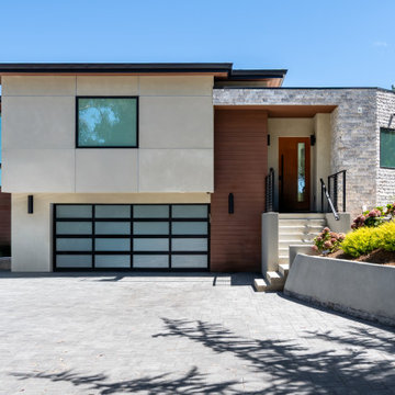 New Residence, Los Altos - 4