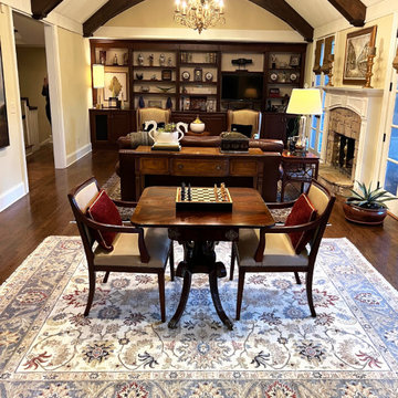 Living Room Rugs from ODR