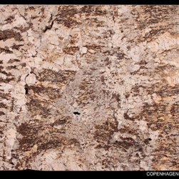 Granite Slabs - Products