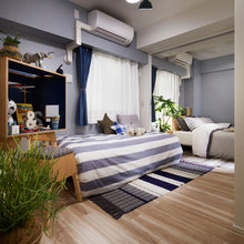 Boys Room