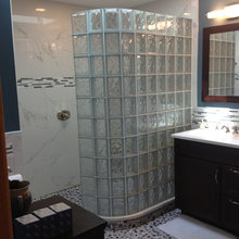 Bathroom Ideas