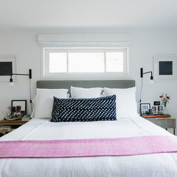 MId Century Ranch