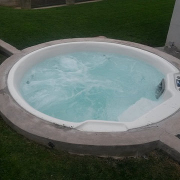 Spa Hacienda de Chicureo