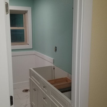 Lakehouse Renovation