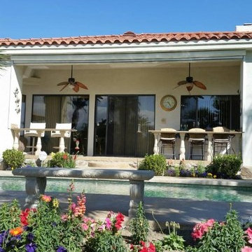 Awnings