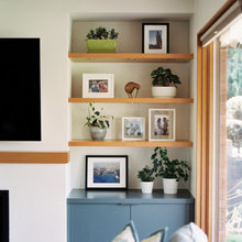 Bedroom 2 Nook