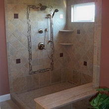 Shower Tile