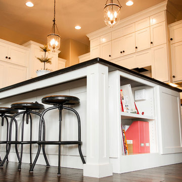 Private Residence - Vanesta Drive