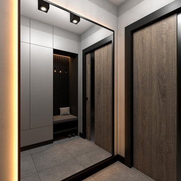Smart house