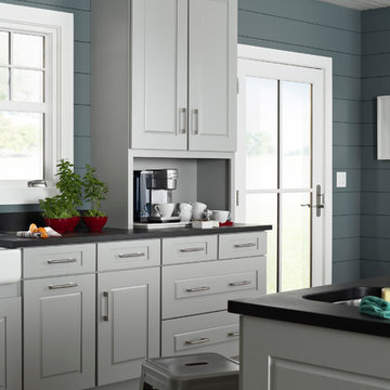 Mid Continent Cabinetry