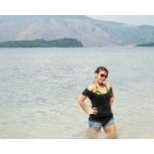 Cindy Miranda's photo