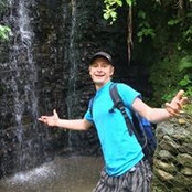 Kyle Gibbons's photo