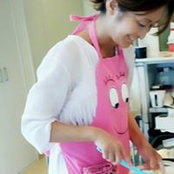 有賀まゆさんの写真