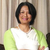 Donna Chengs foto