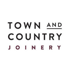 Town And Country Joinery