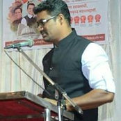 Foto von Satish Wade