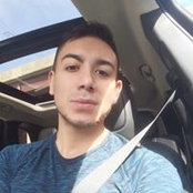 Cristian Alvarez's photo