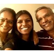 Archana Raja's photo