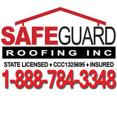 Safe Guard Roofing