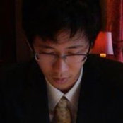 Zefu Lu's photo