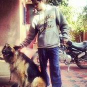 Foto von Santhosh TL