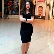 Лилия Стройкова's photo