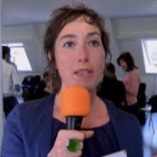 Isabelle Chargé's photo