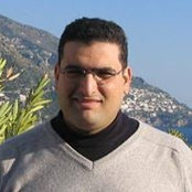 Ayman Khalifa's photo