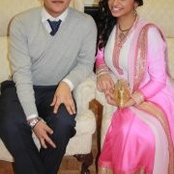 Farah Davdani's photo