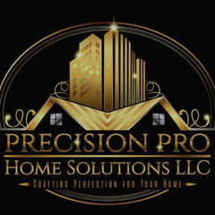 Precision Pro Home Solutions LLC