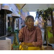 Koichi Gotos foto