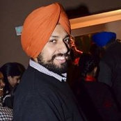 Harjas Chawla's photo