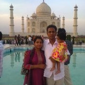 Mayur Jain's photo