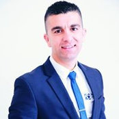 Foto von Huss Al Salemi