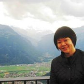 Carol Yap's photo