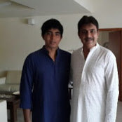 Asif Kadri's photo