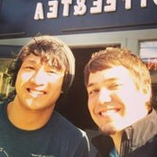 Richard Kim's photo
