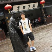 Xiangzhou Chen's photo
