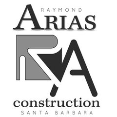 Raymond Arias Construction