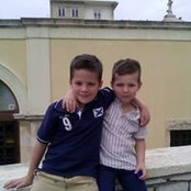 Nikos Karatzas's photo