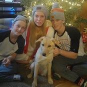Melanie Paulson's photo