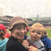 Adriana Pogar's photo