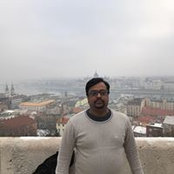 Foto von Lingesh Babu