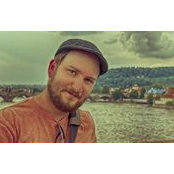 Jonatan Zinger's photo