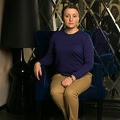 Залина Ватаева's photo